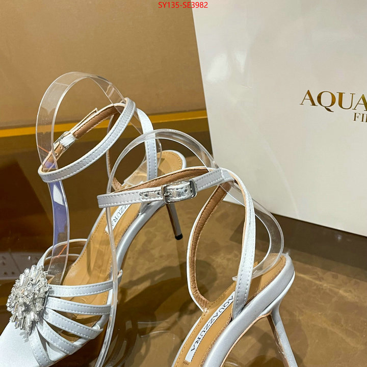 Women Shoes-AQUAZZURA,is it illegal to buy , ID: SE3982,$: 135USD