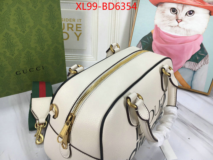 Gucci Bags(4A)-Handbag-,sellers online ,ID: BD6354,$: 99USD