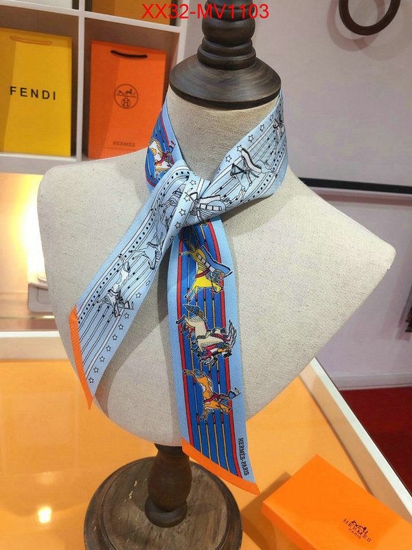 Scarf-Hermes,is it ok to buy replica , ID: MV1103,$: 32USD