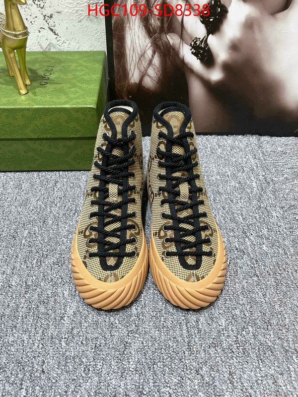 Women Shoes-Gucci,what is a counter quality , ID: SD8338,$: 109USD