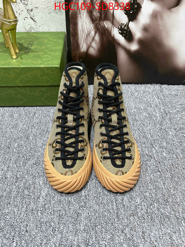 Men Shoes-Gucci,cheap replica designer , ID: SD8338,$: 109USD