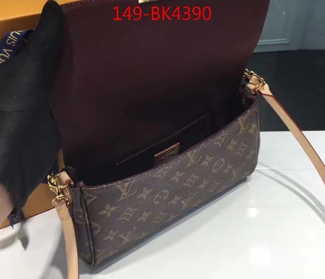 LV Bags(TOP)-Pochette MTis-Twist-,ID: BK4390,$: 149USD