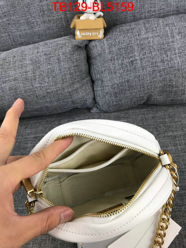 Tory Burch Bags(TOP)-Diagonal-,ID: BL5159,$: 129USD