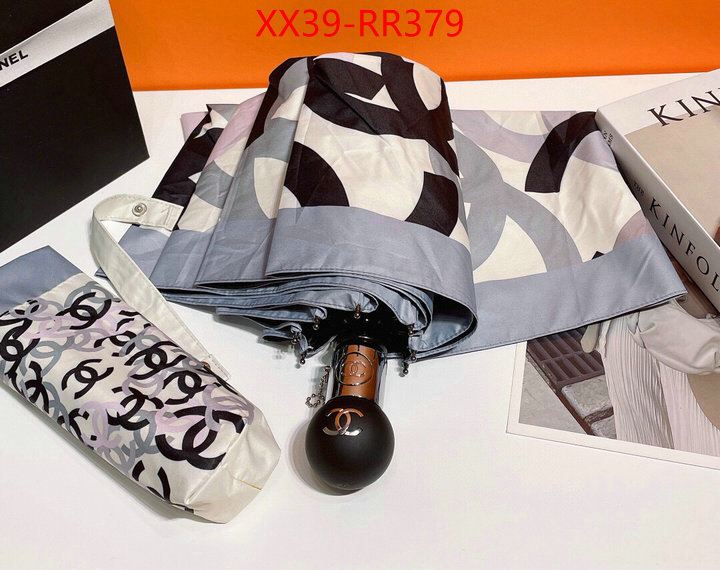 Umbrella-Chanel,ID: RR379,$: 39USD