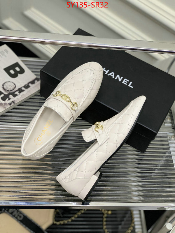 Women Shoes-Chanel,cheap replica designer , ID:SR32,$: 135USD