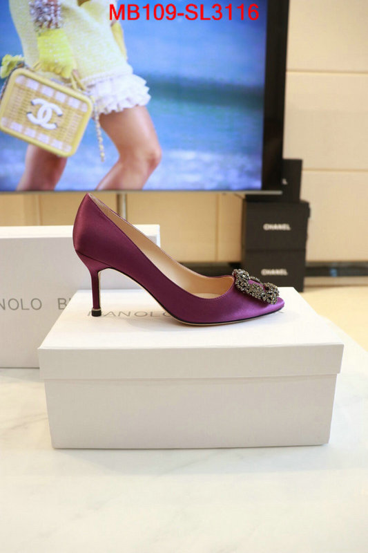 Women Shoes-Manolo Blahnik,knockoff ,luxury shop , ID: SL3116,$: 109USD