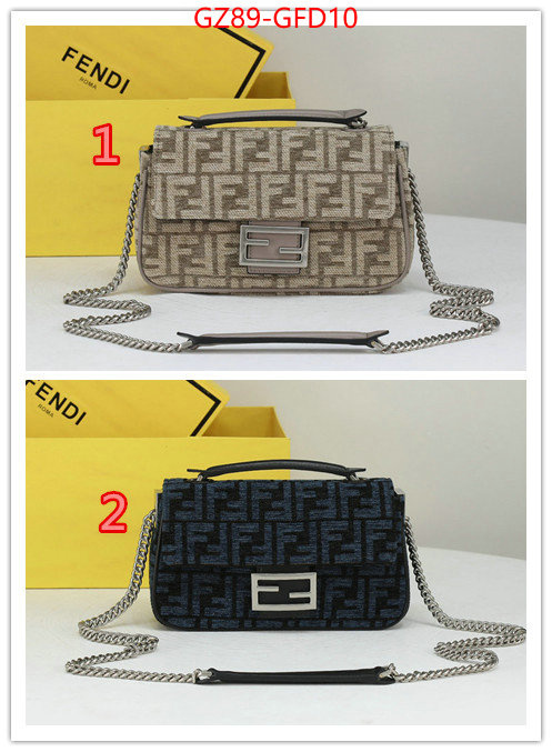 Fendi Big Sale-,ID: GFD10,$: 89USD