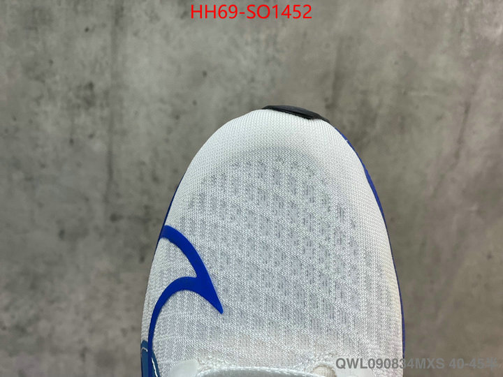 Men Shoes-Nike,where to buy fakes , ID: SO1452,$: 69USD