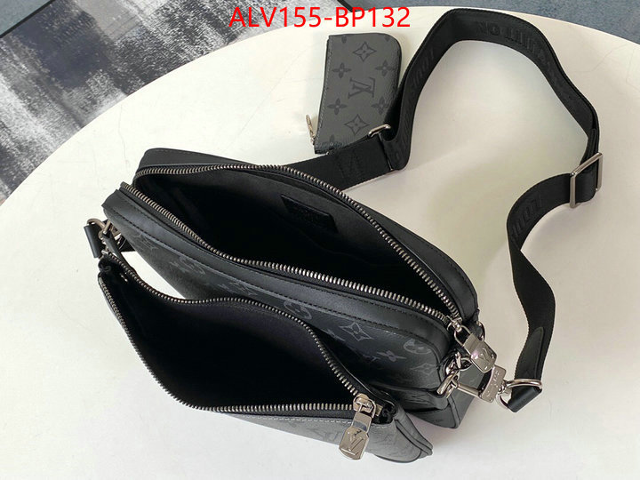 LV Bags(TOP)-Pochette MTis-Twist-,ID: BP132,$: 155USD