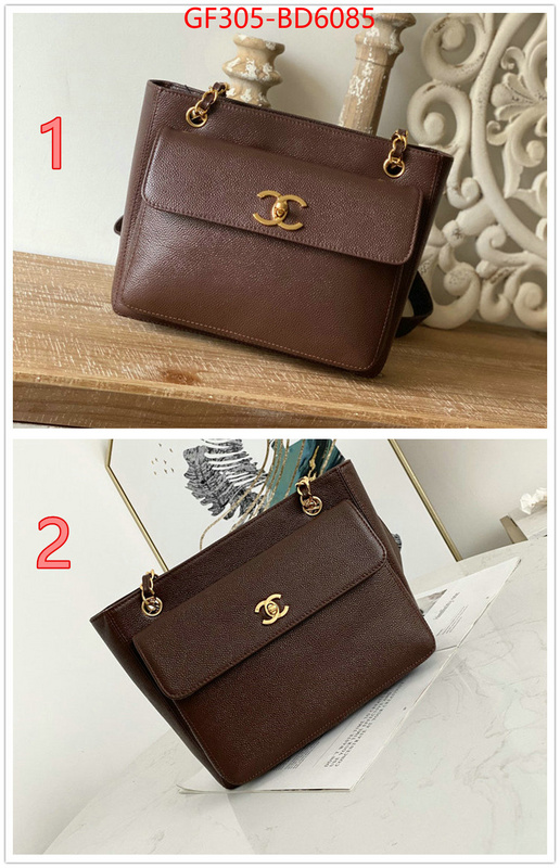 Chanel Bags(TOP)-Handbag-,ID: BD6085,$: 305USD