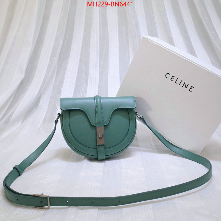 CELINE Bags(TOP)-Diagonal,aaaaa class replica ,ID: BN6441,$: 229USD