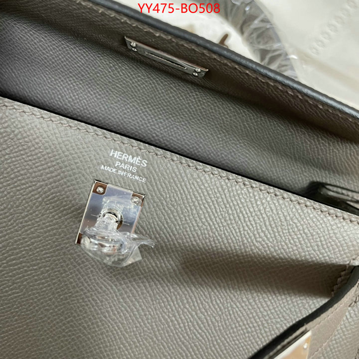 Hermes Bags(TOP)-Kelly-,aaaaa+ quality replica ,ID: BO508,$: 475USD