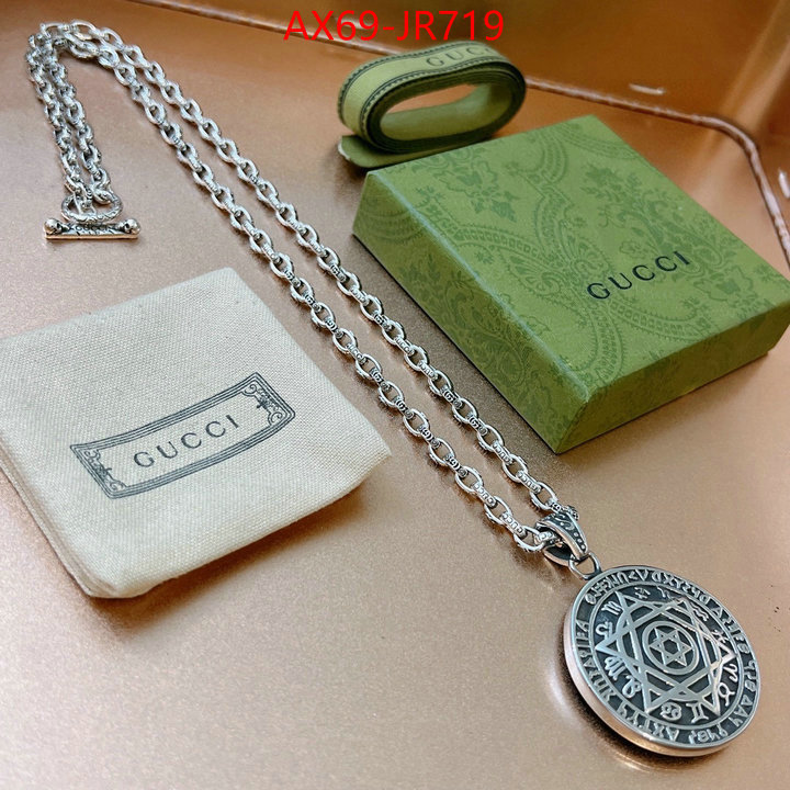 Jewelry-Gucci,every designer ,ID: JR719,$: 69USD