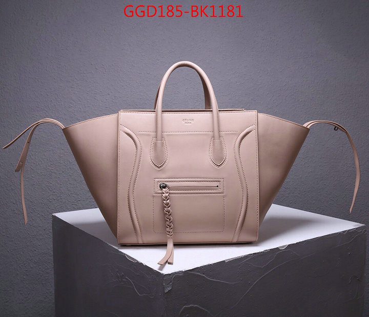 CELINE Bags(TOP)-Handbag,sellers online ,ID: BK1181,$:185USD