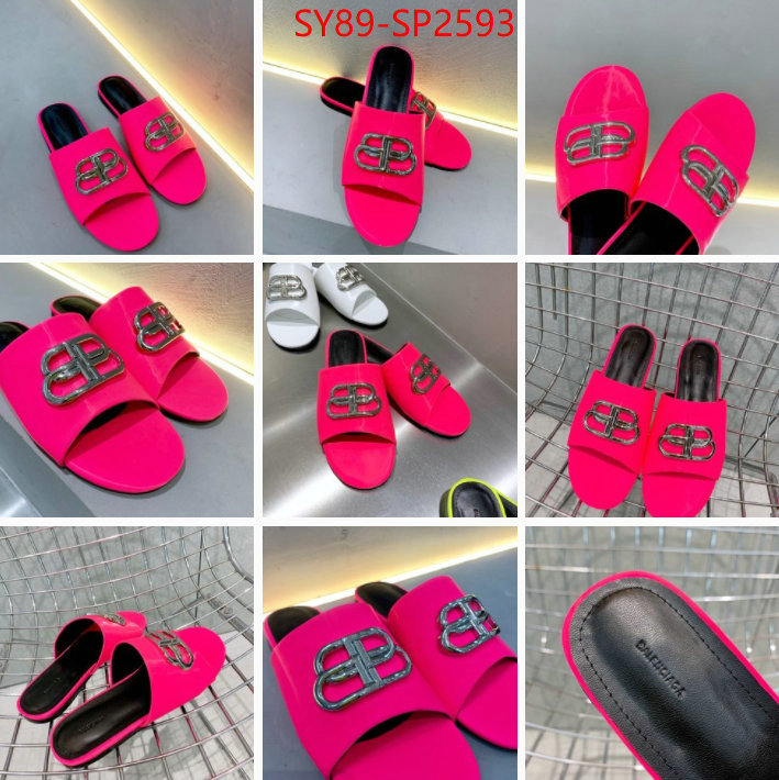 Women Shoes-Balenciaga,best knockoff , ID: SP2593,$: 89USD