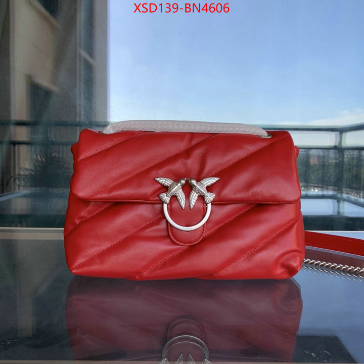 Pinko Bags(TOP)-Diagonal-,replica 1:1 ,ID: BN4606,$: 139USD