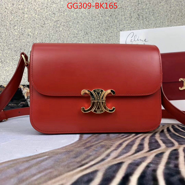 CELINE Bags(TOP)-Triomphe Series,top ,ID: BK165,