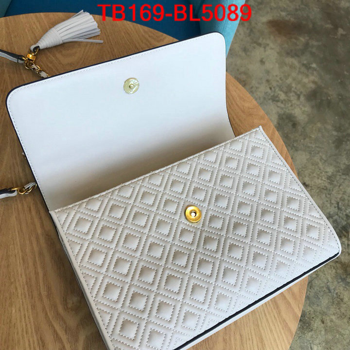 Tory Burch Bags(TOP)-Diagonal-,ID: BL5089,$: 169USD