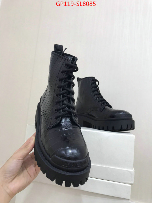 Women Shoes-Alexander McQueen,fake designer , ID: SL8085,$: 119USD