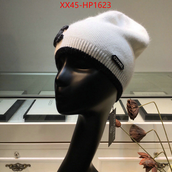 Cap (Hat)-Chanel,top quality , ID: HP1623,$: 45USD