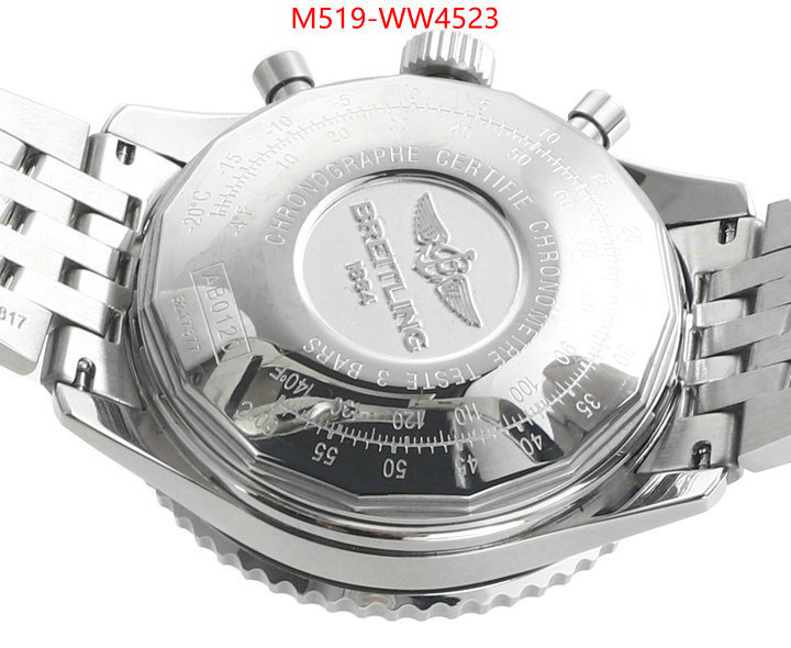 Watch(TOP)-Breitling,buy cheap replica , ID: WW4523,$: 519USD