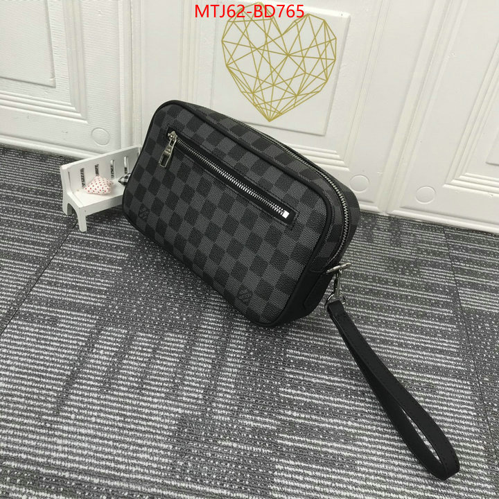 LV Bags(4A)-Trio-,buy high-quality fake ,ID: BD765,$: 62USD