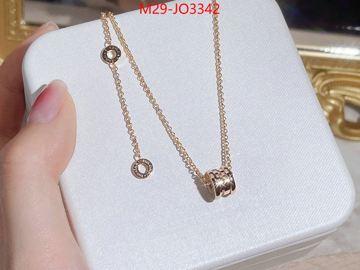 Jewelry-Bvlgari,replica sale online , ID: JO3342,$: 29USD