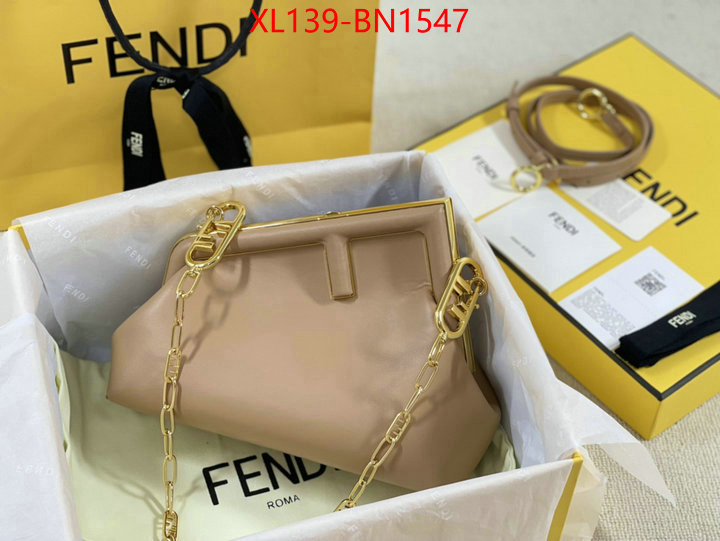 Fendi Bags(4A)-First Series-,buy aaaaa cheap ,ID: BN1547,$: 139USD