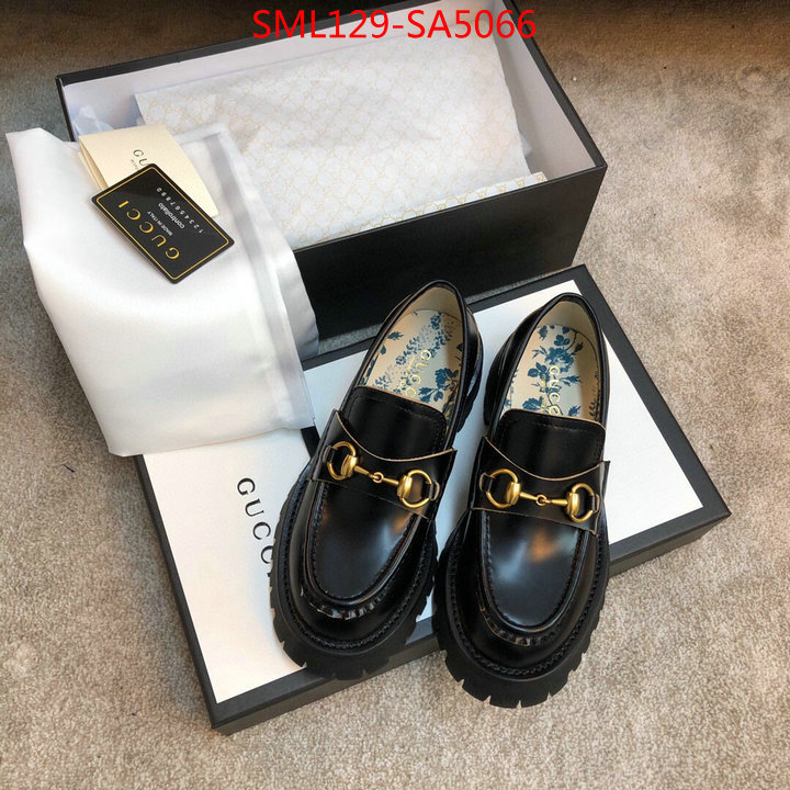 Women Shoes-Gucci,best wholesale replica , ID: SA5066,$: 129USD