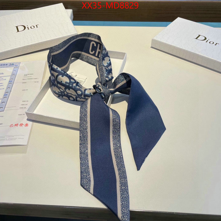 Scarf-Dior,1:1 clone , ID: MD8829,$: 35USD