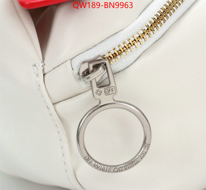 Off-White Bags ( TOP )-Diagonal-,top ,ID: BN9963,$: 189USD