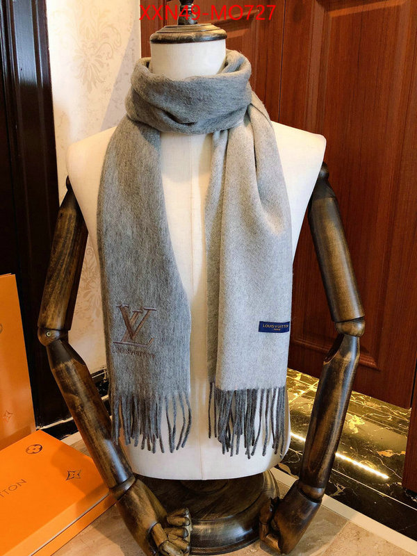 Scarf-LV,wholesale replica , ID: MO727,$: 49USD