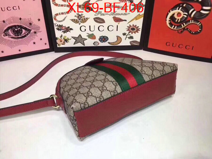 Gucci Bags(4A)-Ophidia-G,online sale ,ID: BF406,$:69USD