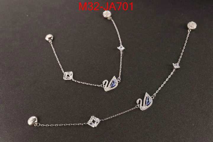 Jewelry-Swarovski,sell online luxury designer ,ID: JA701,$: 32USD