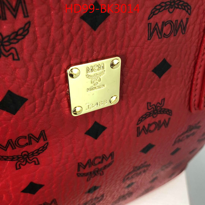 MCM Bags(TOP)-Aren Visetos-,ID: BK3014,$:99USD