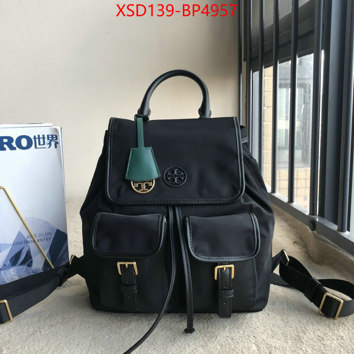 Tory Burch Bags(TOP)-Backpack-,ID: BP4957,$: 139USD