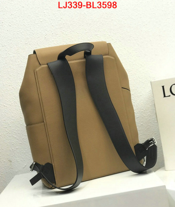 Loewe Bags(TOP)-Backpack-,high quality ,ID: BL3598,$: 339USD