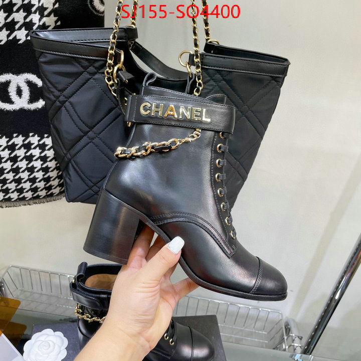 Women Shoes-Chanel,shop , ID: SO4400,$: 155USD