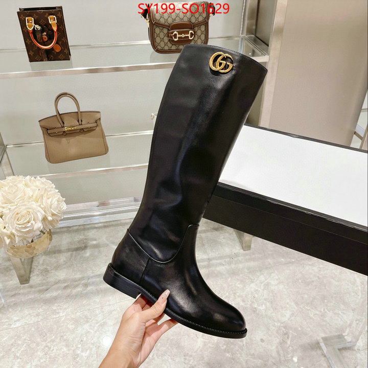 Women Shoes-Valentino,luxury 7 star replica , ID: SO1629,$: 199USD