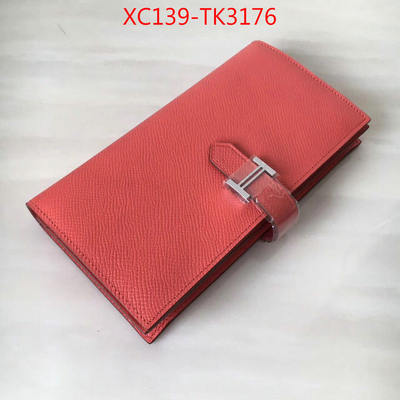 Hermes Bags(TOP)-Wallet-,2023 replica ,ID: TK3176,$:139USD