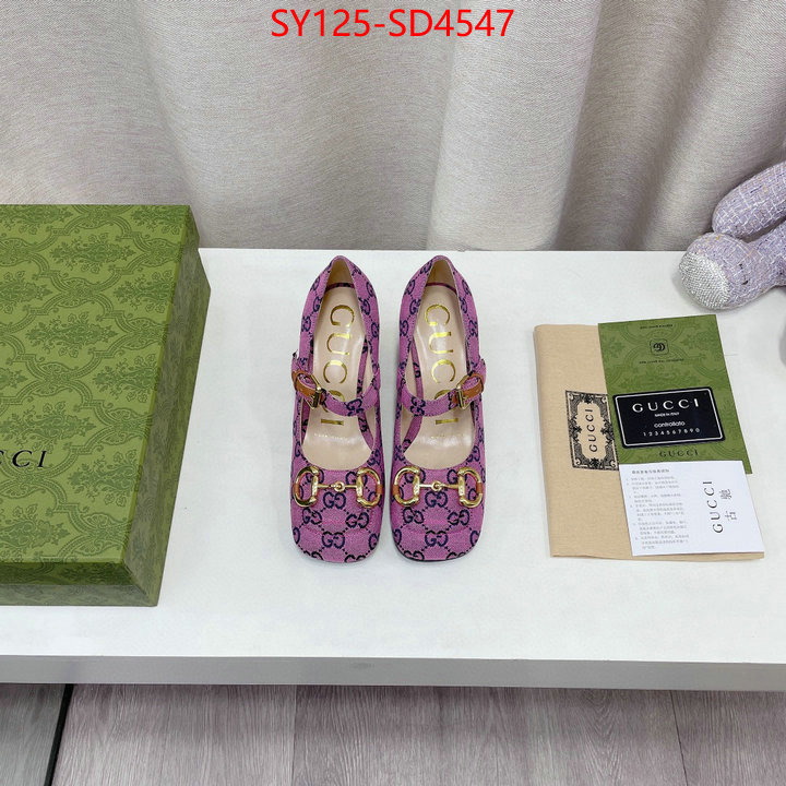 Women Shoes-Gucci,best capucines replica , ID: SD4547,$: 125USD