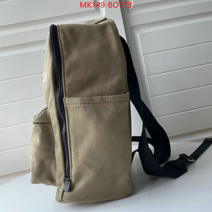 Marc Jacobs Bags (TOP)-Backpack,ID: BO173,$: 149USD