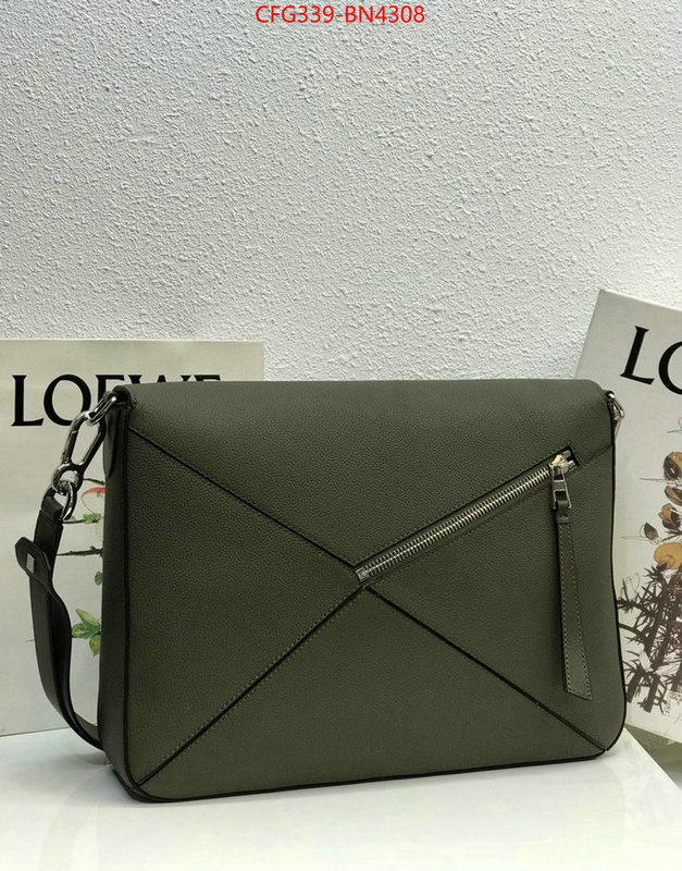 Loewe Bags(TOP)-Puzzle-,best quality fake ,ID: BN4308,$: 339USD