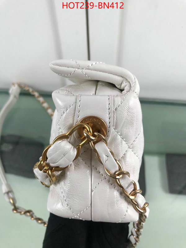 Chanel Bags(TOP)-Diagonal-,ID: BN412,$: 239USD