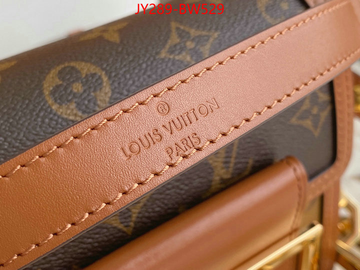 LV Bags(TOP)-Pochette MTis-Twist-,ID: BW529,$: 289USD