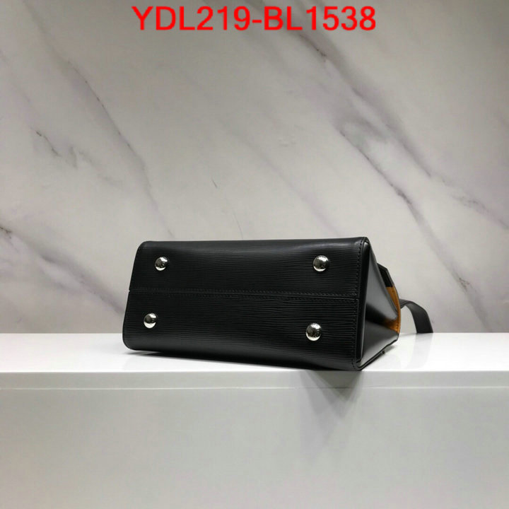 LV Bags(TOP)-Pochette MTis-Twist-,ID: BL1538,$: 219USD