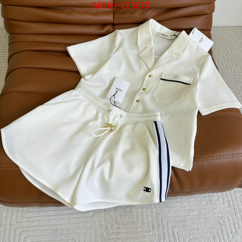 Clothing-Celine,aaaaa , ID: CE5070,$: 169USD