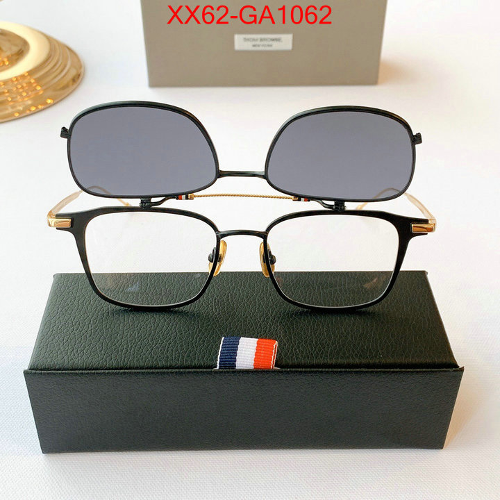 Glasses-Thom Browne,where to buy the best replica , ID: GA1062,$: 62USD