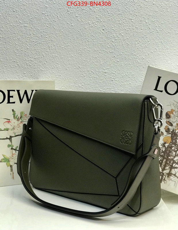 Loewe Bags(TOP)-Puzzle-,best quality fake ,ID: BN4308,$: 339USD