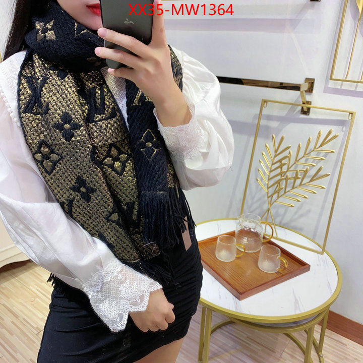 Scarf-LV,2023 perfect replica designer , ID: MW1364,$: 35USD